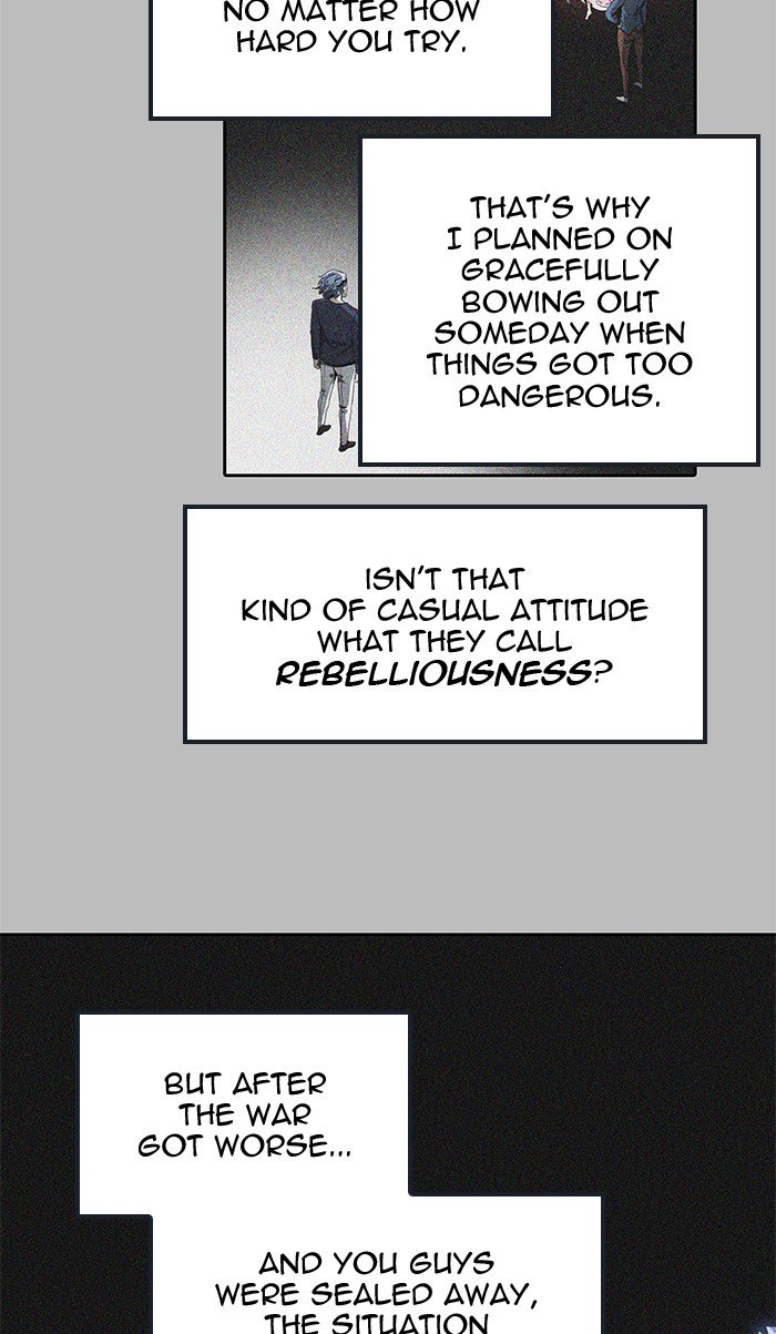 Tower of God, Chapter 481 image 071